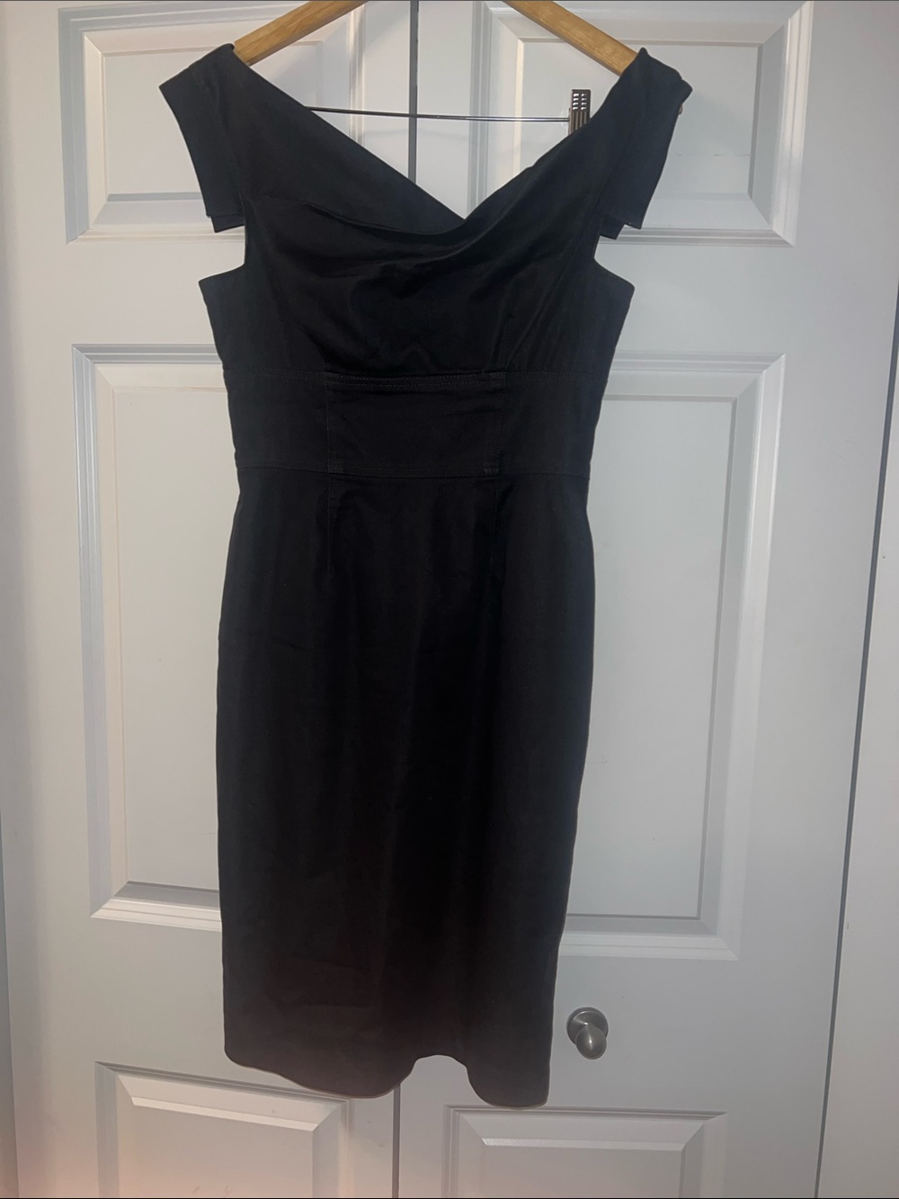 Maggie London Sheath Dress